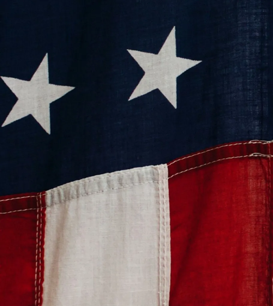 Made in USA