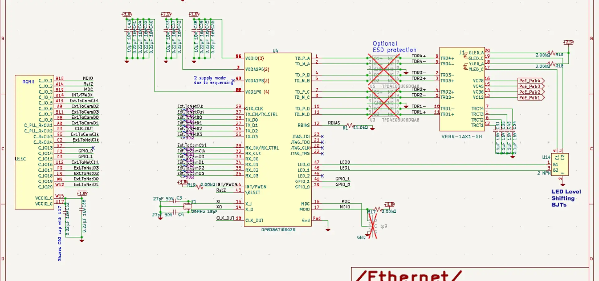 Schematic