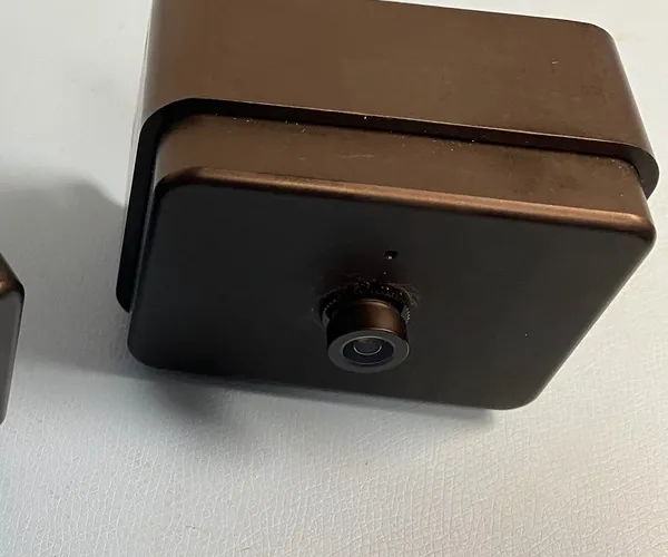 Camera and sensor hardware for industrial imaging